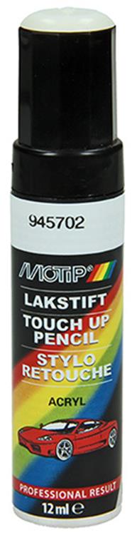 Motip 1055080 - 945702 blanc compact 12 ml | 1 pièce