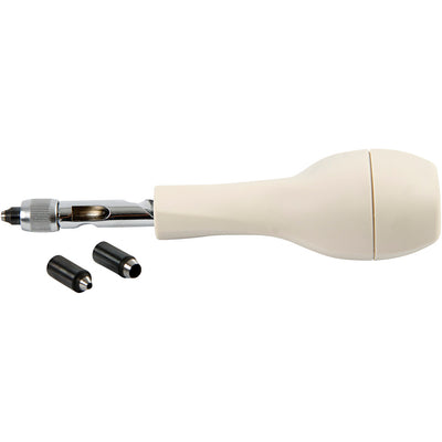 Poinçon à vis Creativ company, taille de trou 2+3+4 mm, 1 pièce