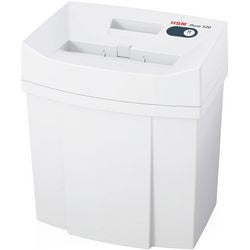 Destructeur de papier hsm 2310111 bandes p-2