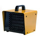 Chauffage électrique master b2ptc jaune