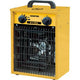 Poêle à chauffage électrique Master b 3 eca 1.5 3.0kw - b3eca
