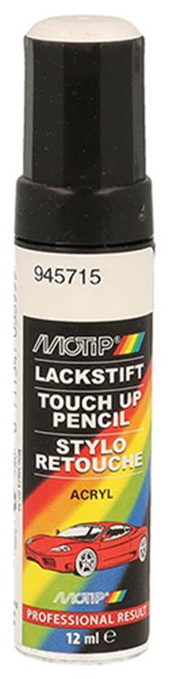 Motip 1055083 - 945715 blanc compact 12 ml | 1 pièce