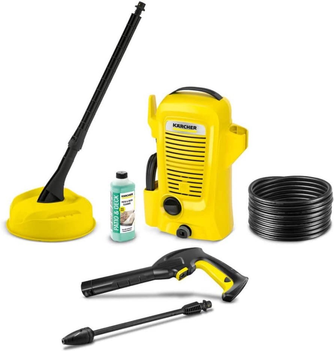 Karcher