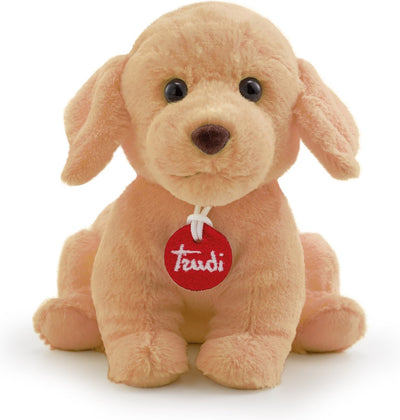 Chiot Trudi : 16x18x18 cm (s-tude8000)