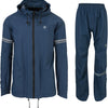 Agu original combinaison de pluie essentielle bleu sarcelle