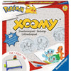 Ravensburger Xoomy Recharge Pokémon