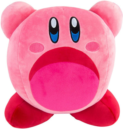 Tomy Kirby mocchi-mocchi méga peluche figurine attrapant Kirby 33 cm peluches
