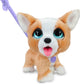 Spectron Furreal Poop-a-Lots Animal interactif corgi