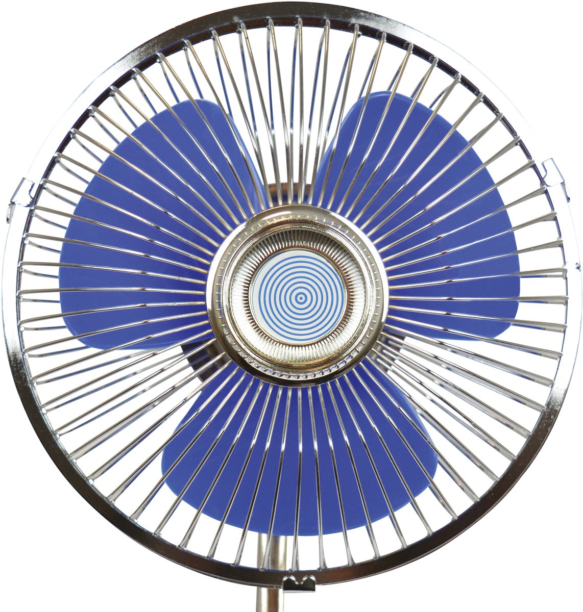 Carpoint | Ventilateur 12v> 15,3 cm
