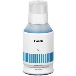 Bouteille d'encre Canon gi-56 d'origine