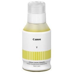 Bouteille d'encre Canon gi-56 d'origine