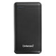 Banque d'alimentation Intenso xs 20000 mah noir