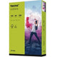 Papier tecno 74 vert
