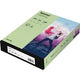 Papier tecno 75 vert