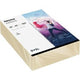 Papier tecno 55 couleur crème