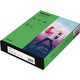 Papier tecno 78 vert