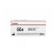 Canon 064 cartouche de toner originale noir