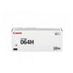 Canon 064h m cartouche de toner originale magenta