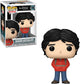Funko-pop ! télévision : un loup-garou américain à Londres - David Kessler #1765
