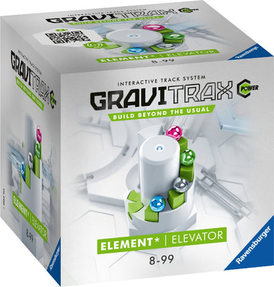 Set d'extension de l'ascenseur Ravensburger Gravitrax