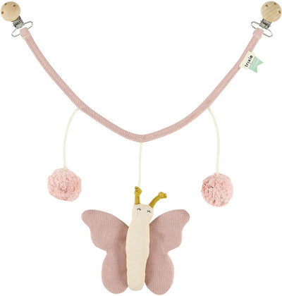 Butterfly de tendeur de gage