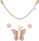 Butterfly de tendeur de gage