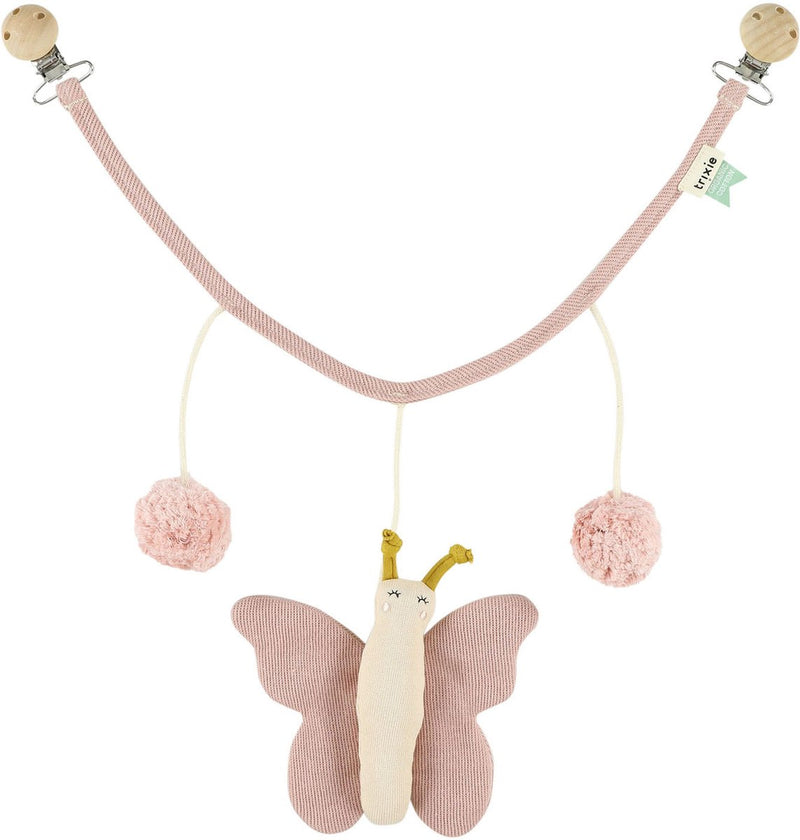 Butterfly de tendeur de gage