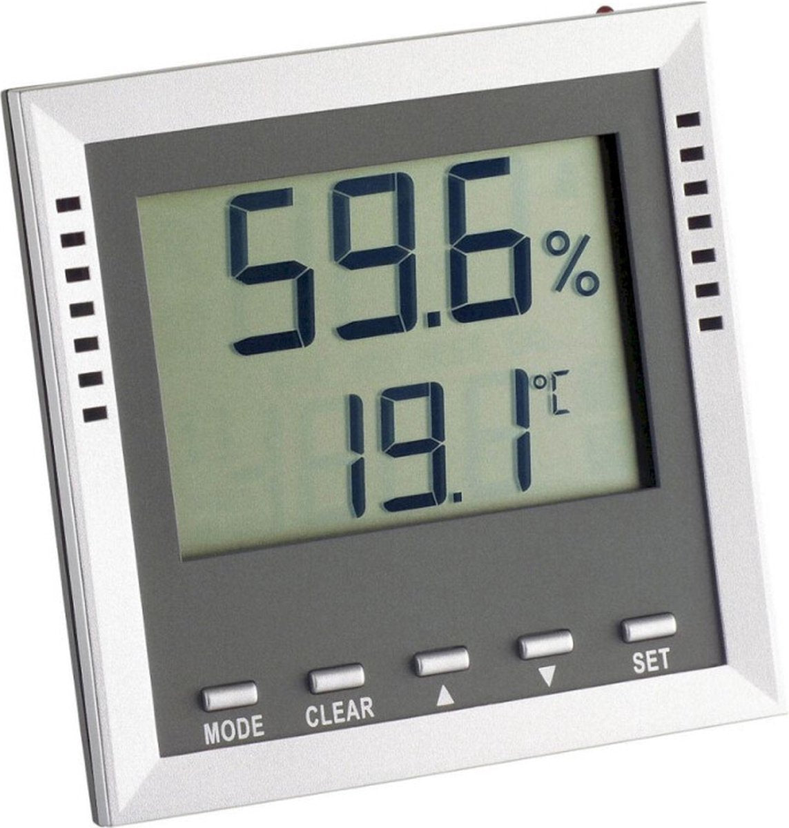 Tfa dostmann tfa 30.5010 - thermo - hygromètre