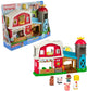 Fisher Price Little People Farm
