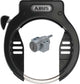 Antivol de cadre Abus amparo 4650sl + bosch e-u4 suivant