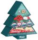 Poupée de poche boîte d'arbre Lilo Stitch ! (lot de 4) funko pocket pop unisexe ! - neutre - standard