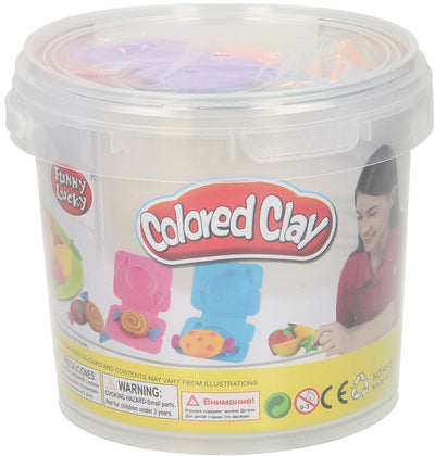 Kleiset dans la boîte de rangement Fruit