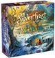 Asmodee jeu de société everdell silverfrost essentials édition stratégie.