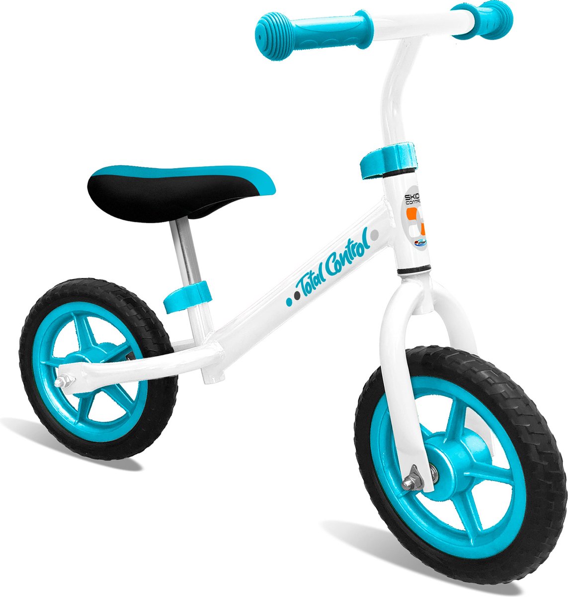 Stamp dérapages contrôle vélo de course unisexe
