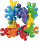 Quercetti Animals Form Chain, 18dlg.