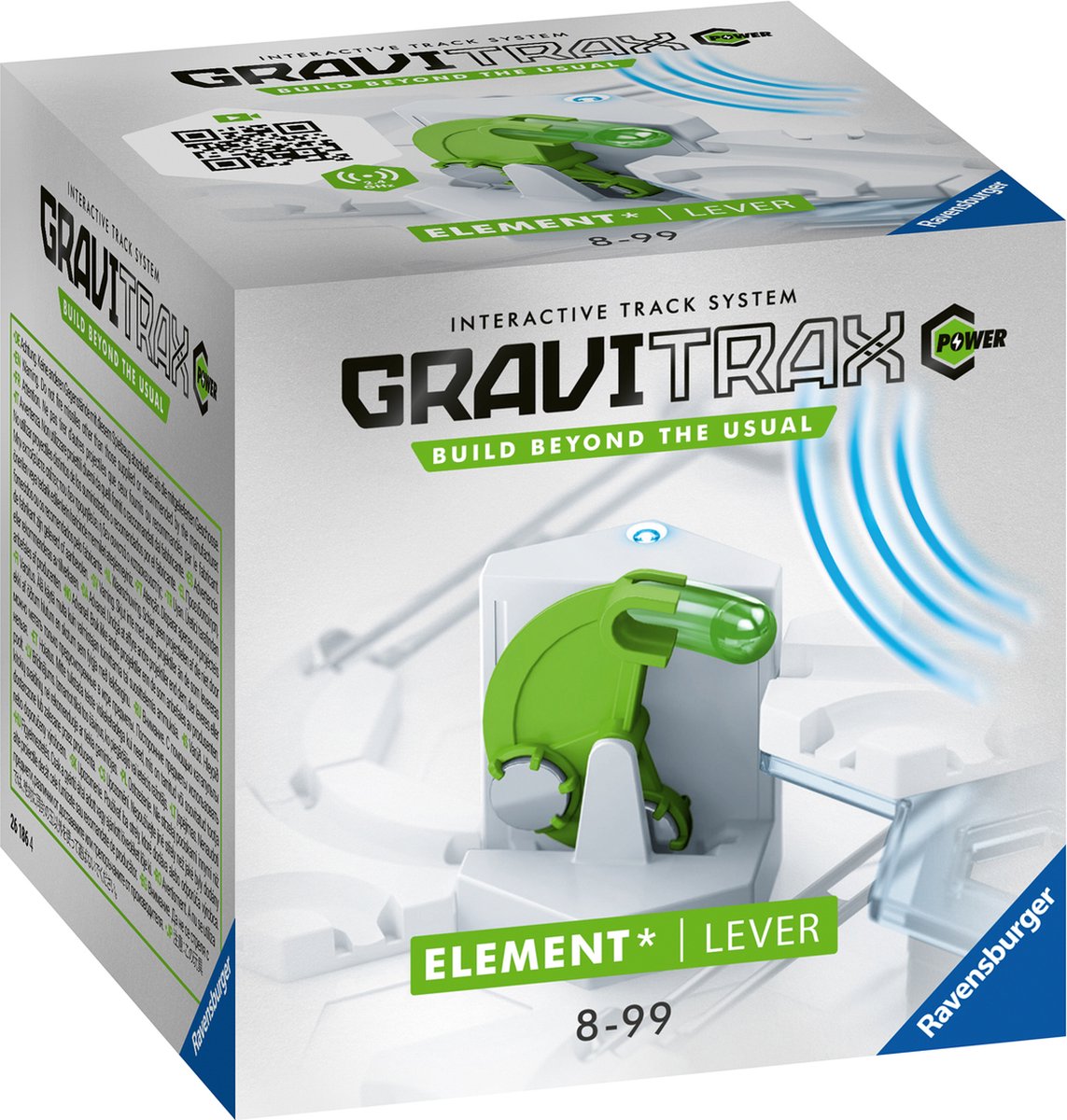 Ravensburger Gravitrax Liver