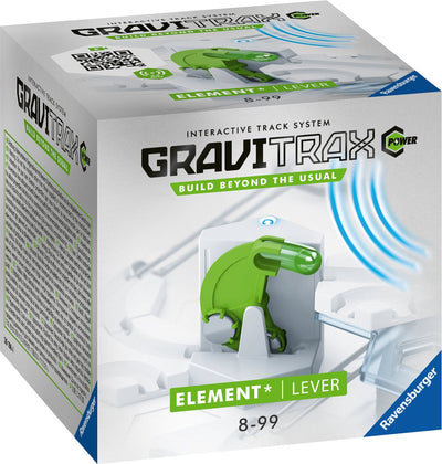 Ravensburger Gravitrax Liver