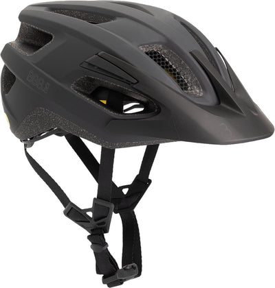 Bbb cycling dune mips 3.0 fidlock casque de vélo adultes - casque vtt casque de vélo de course - casque de cyclisme - casque de vélo femme - casque de vélo homme - gris foncé taille s (52-55cm) - bhe-23