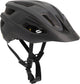 Bbb cycling dune mips 3.0 fidlock casque de vélo adultes - casque vtt casque de vélo de course - casque de cyclisme - casque de vélo femme - casque de vélo homme - gris foncé taille s (52-55cm) - bhe-23