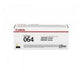 Cartouche de toner canon 064 y jaune