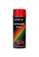 Motip 1055136 - 41720 rouge compact 400 ml | 1 pièce