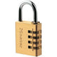 Cadenas master lock 604eurd or