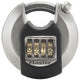 Cadenas master lock m40eurdnum gris