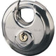 Cadenas master lock 40eurd gris