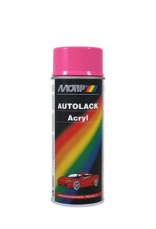 Motip 1055009 - 45217 violet compact 400 ml | 1 pièce