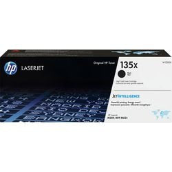 Cartouche de toner hp135a noir