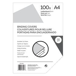 Couvertures de reliure sans marque 69053 pâte de bois