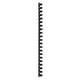 Dos de reliure sans marque 69052 PVC