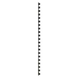 Crêtes de reliure sans marque 69046 PVC