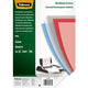 Couvertures de reliure sans marque 53800 plastique